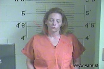 Lisa K. Spencer Mugshot