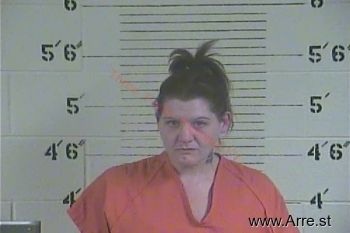 Lisa H. Spicer Mugshot