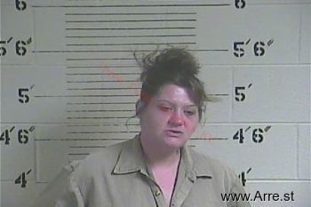 Lisa H. Spicer Mugshot