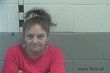 Lisa Renee Thompson Mugshot