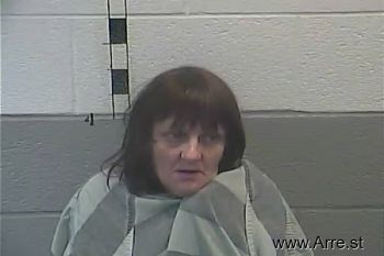 Lisa Renee Thompson Mugshot