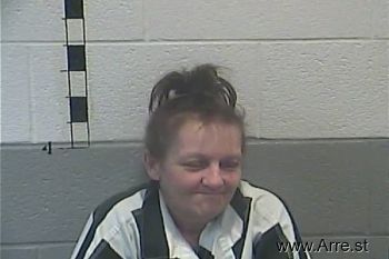 Lisa Renee Thompson Mugshot