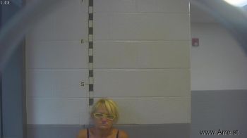 Lisa Rene Thompson Mugshot