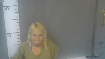 Lisa Rene Thompson Mugshot