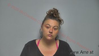 Lisa Louise Tolbert Mugshot