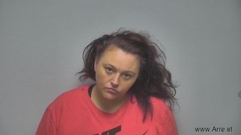 Lisa Louise Tolbert Mugshot