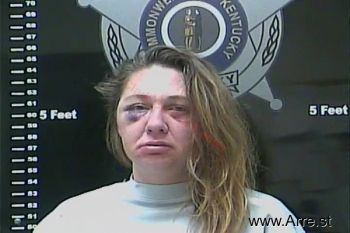 Lisa Melinda Turner Mugshot