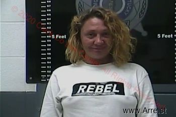 Lisa Melinda Turner Mugshot