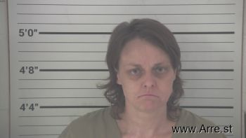 Lisa Nicole Vickers Mugshot