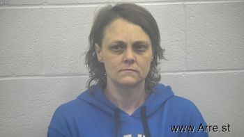 Lisa Nicole Vickers Mugshot