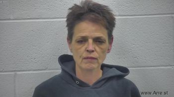 Lisa Michelle Walls Mugshot