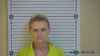 Lisa M Walls Mugshot