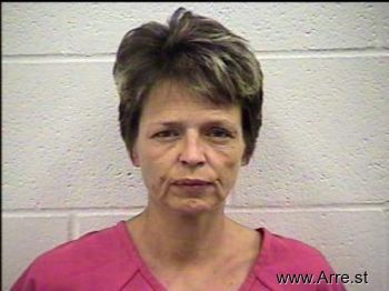 Lisa Michelle Walls Mugshot