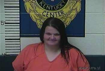 Lisa Michelle Warner Mugshot