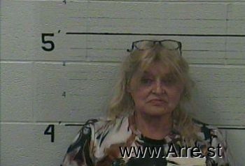 Lisa  Waters Mugshot