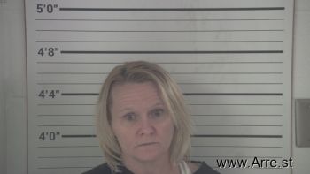 Lisa Mae Wells Mugshot