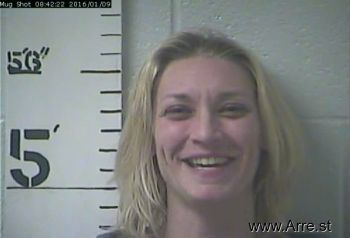 Lisa Michelle Whitehead Mugshot