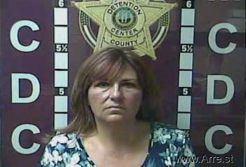 Lisa Bryant Whitt Mugshot