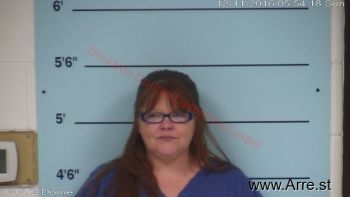 Lisa  Williams Mugshot