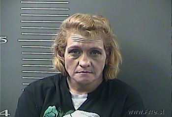 Lisa R Williams Mugshot