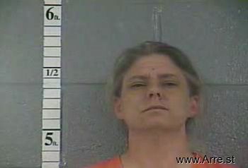 Lisa Marie Williamson Mugshot