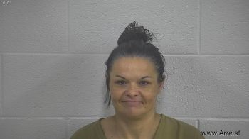 Lissa Nicole Bryant Mugshot