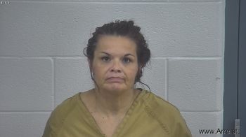 Lissa  Bryant Mugshot