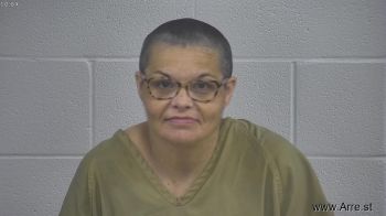 Lissa  Bryant Mugshot