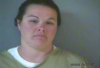 Lissa  Bryant Mugshot