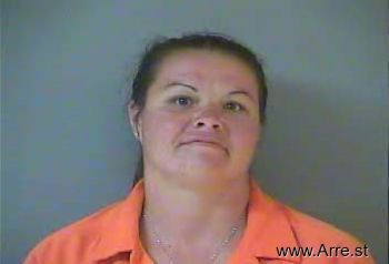 Lissa  Bryant Mugshot