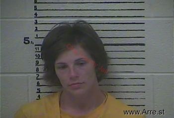 Liza  Smallwood Mugshot