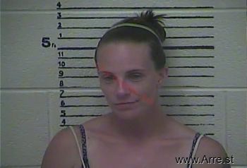 Liza  Smallwood Mugshot