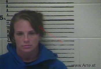 Liza  Smallwood Mugshot