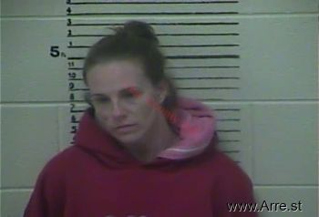 Liza  Smallwood Mugshot