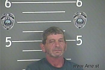 Lloyd G Adams Mugshot