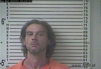 Lloyd Riley Angelo Davis Mugshot