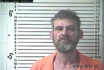 Lloyd Riley Angelo Davis Mugshot