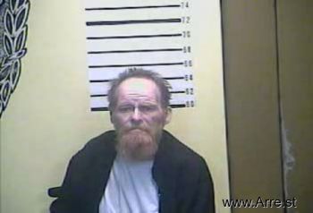 Lloyd E Smith Mugshot