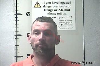 Lloyd Jason Whitis Mugshot