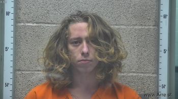 Logan  Anderson Mugshot