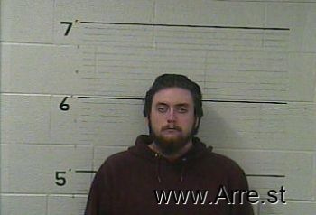 Logan Ray Bell Mugshot