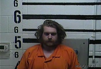 Logan Michael Brewer Mugshot