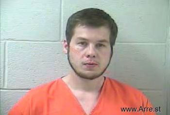 Logan Chase Brown Mugshot