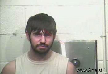 Logan  Carpenter Mugshot