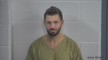 Logan J Carpenter Mugshot