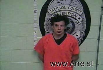 Logan Michael Combs Mugshot