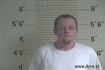 Logan S Combs Mugshot