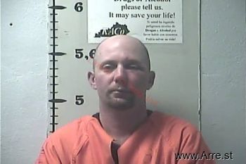 Logan William Coulter Mugshot