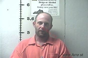 Logan William Coulter Mugshot