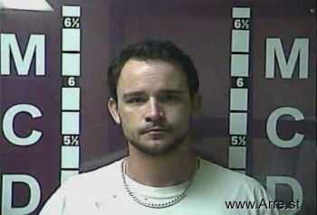 Logan Isaac Davis Mugshot